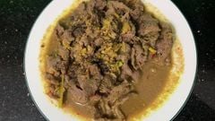  Cách làm bò xào sả nghệ chỉ với 2 bước cực đơn giản, ăn là mê 