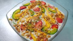  Cách làm kem chuối trái cây thơm ngon hấp dẫn, cực đơn giản cho cả nhà 