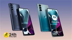 Góc soi hàng khủng giá tốt: Motorola Moto G200 chạy Snapdragon 888+ mà giá chỉ từ 11.6 triệu*, liệu có nên mua không? 