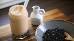  3 cách pha trà sữa mật ong thơm béo, ngọt dịu ai cũng thực hiện được 