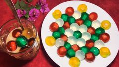  Cách làm thạch bi trà sữa giòn ngon hấp dẫn 