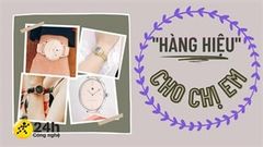  Chào đón Giáng sinh, hội chị em tham khảo ngay loạt đồng hồ nữ hàng hiệu cao cấp giá giảm đến nửa, diện lên là xinh lung linh 