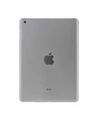 Khung nhựa ron Ipad 2/ 3/4 (đen)