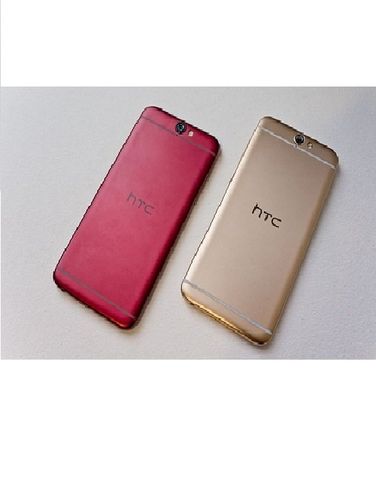 Khung sườn bezel HTC One 2/ M8 (bạc)
