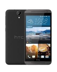 Khung sườn bezel HTC One A9 (đen)