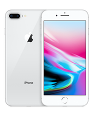 Khung sườn bezel Iphone 8 Plus (xám)