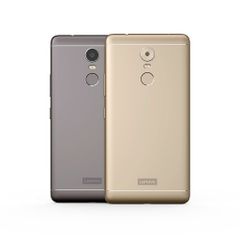 Khung sườn bezel Lenovo A328 (đen)