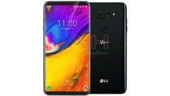 Khung sườn bezel LG F260/ LTE III (đen)