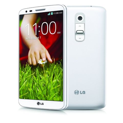 Khung sườn bezel LG GRACE / L59BL (đen)