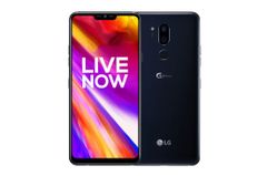 Khung sườn bezel LG K10/ K410 (trắng)