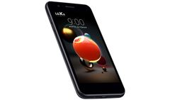 Khung sườn bezel LG K7/ K330 (đen)