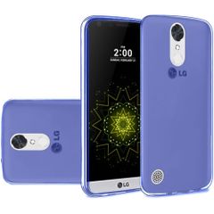 Khung sườn bezel LG L60 (đen)