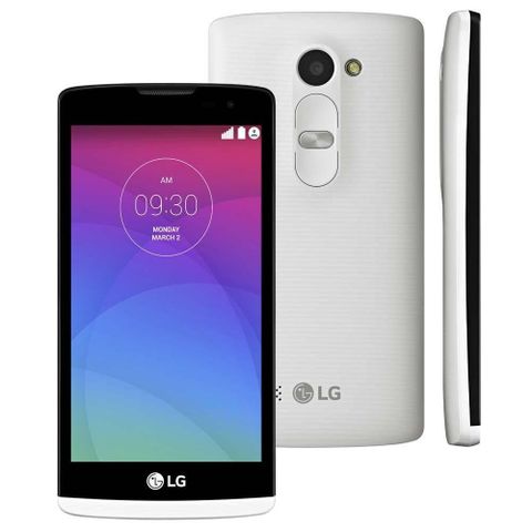 Khung sườn bezel LG P700/ P705/ L7 (đen)