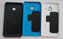 Khung sườn bezel Nokia 2