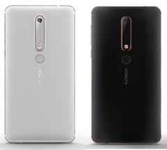 Khung sườn bezel Nokia 430