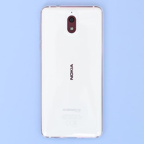Khung sườn bezel Nokia 5