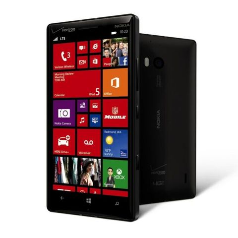 Khung sườn bezel Nokia Lumia 950