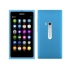 Khung sườn bezel Nokia Lumia N8