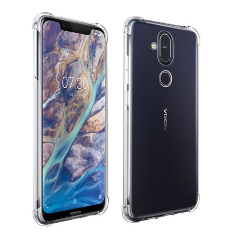 Khung sườn bezel Nokia X3-02