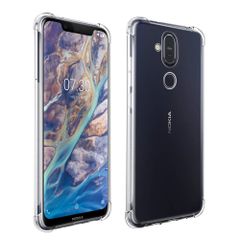 Khung sườn bezel Nokia X3-02