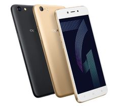 Khung sườn bezel Oppo A11/ Joy 3 (đen)