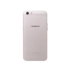 Khung sườn bezel Oppo A53w (hồng)
