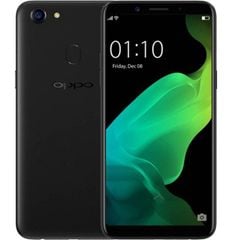 Khung sườn bezel Oppo A53w (trắng)