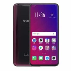 Khung sườn bezel Oppo N1 (trắng)