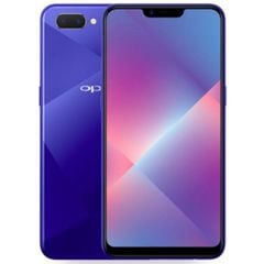 Khung sườn bezel Oppo Neo 5/ A31 (đen)