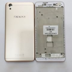 Khung sườn bezel Oppo Neo 5/ A31 (trắng)