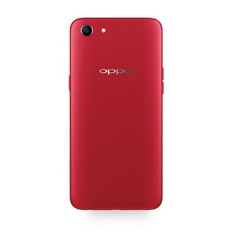 Khung sườn bezel Oppo R1C/ R8207 (trắng)