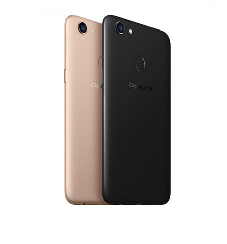Khung sườn bezel Oppo R809 (trắng)