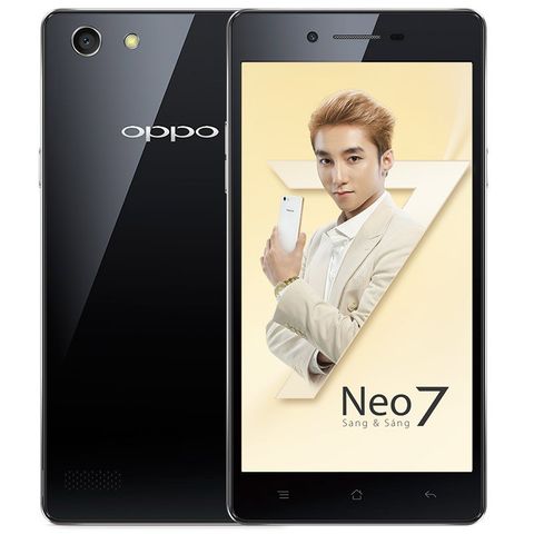 Khung sườn bezel Oppo R829/ R1
