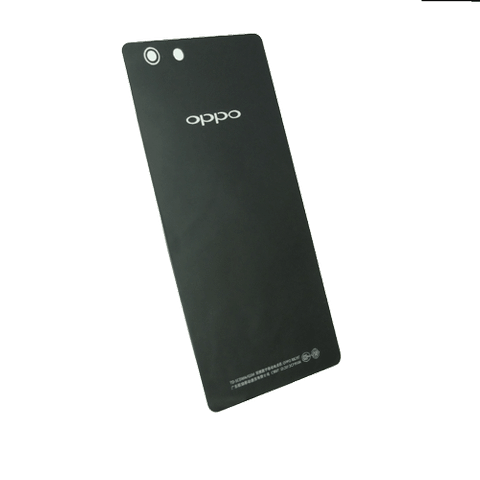 Khung sườn bezel Oppo R831 (trắng)