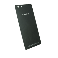 Khung sườn bezel Oppo R831 (trắng)