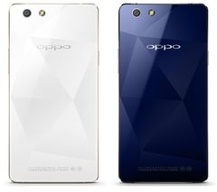 Khung sườn bezel Oppo R833