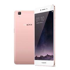 Khung sườn bezel Oppo R9 Plus