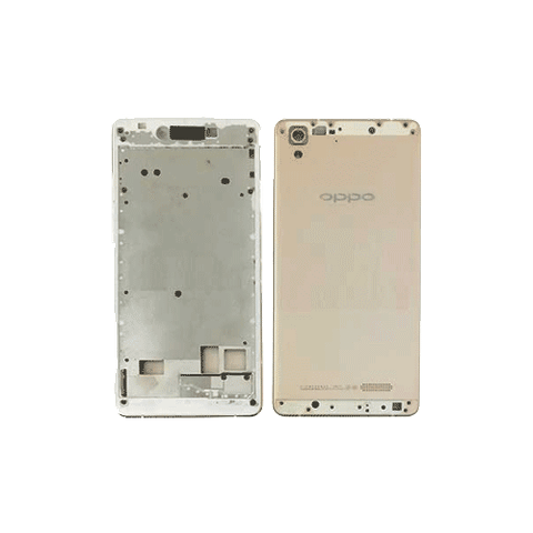 Khung sườn bezel Oppo R9S