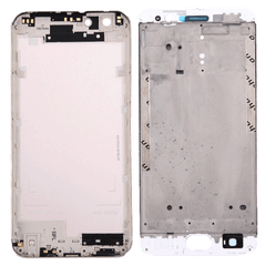 Khung sườn bezel Oppo U3/ R6607 (đen)