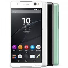 Khung sườn bezel Sony Tablet Z5 (đen)