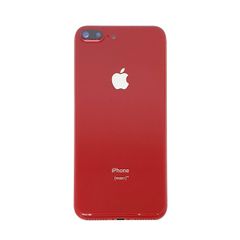  Khung sườn, nắp lưng iphone 8 plus zin new ( nút nguồn , nút volume , nút gạt rung , khay sim ) 