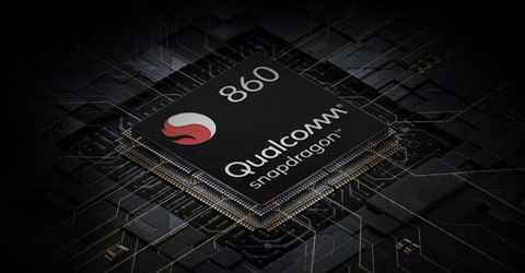 Đánh giá hiệu năng cực khủng trên Snapdragon 860 8 nhân