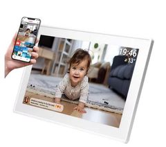  Khung ảnh kỹ thuật số DENVER PFF-1514WMK2 