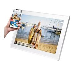  Khung ảnh kỹ thuật số DENVER PFF-1515W 