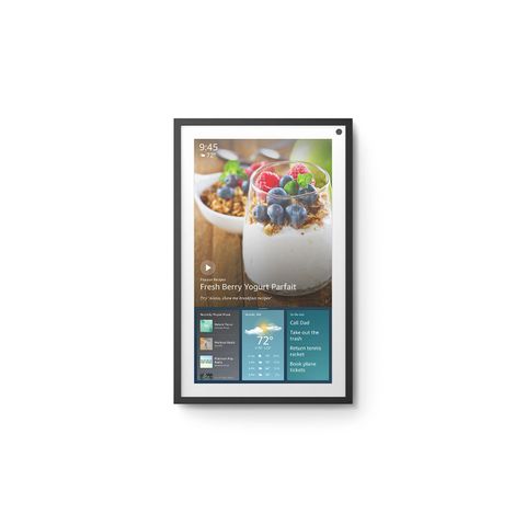 Khung ảnh thông minh Amazon Echo Show 15