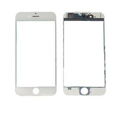  Khung Ron Iphone 5 ( Màu Trắng) 