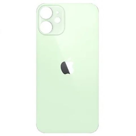 Khung Sườn, Nắp Lưng Iphone 12 Mini Zin New
