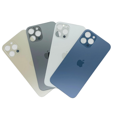 Khung Sườn, Nắp Lưng Iphone 12 Pro Max Zin New