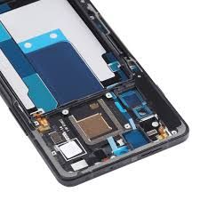 Khung Sườn, Viền Benzen Xiaomi K40 Gaming