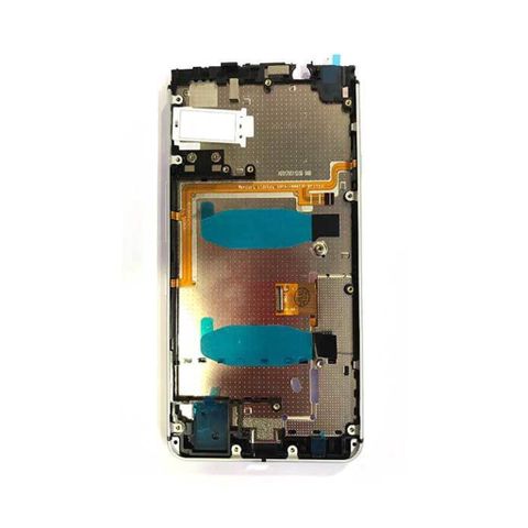 Khung sườn Benzen Blackberry Keyone